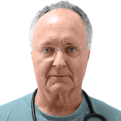 Dr. Warren Nelson, MD