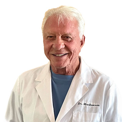 Dr. Michael MacQuarrie, MD
